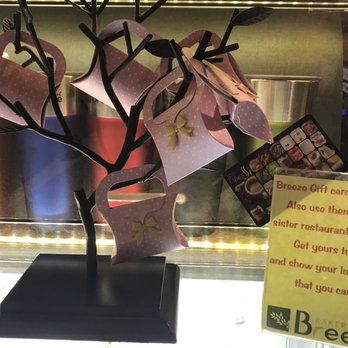 Breeze Bakery Cafe - Bakeries Near Me - Annandale, Virginia