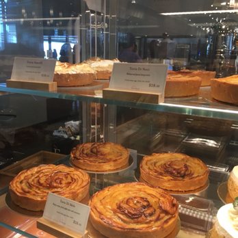 Venchi Cioccolato - Chocolatiers & Shops Near Me - Los Angeles, California