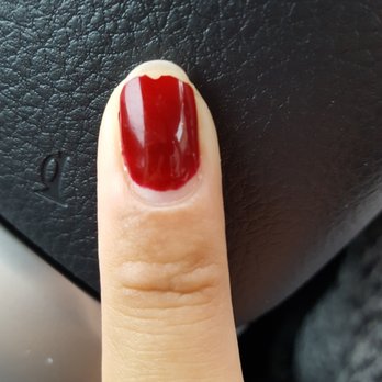 Eagle Nails - Nail Salons Near Me - Arcadia, California