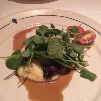 Jeffrey's - Steak- delicious - American Near Me - Austin, Texas