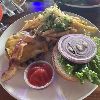 Restaurant 604 - Breakfast & Brunch Near Me - Honolulu, Hawaii