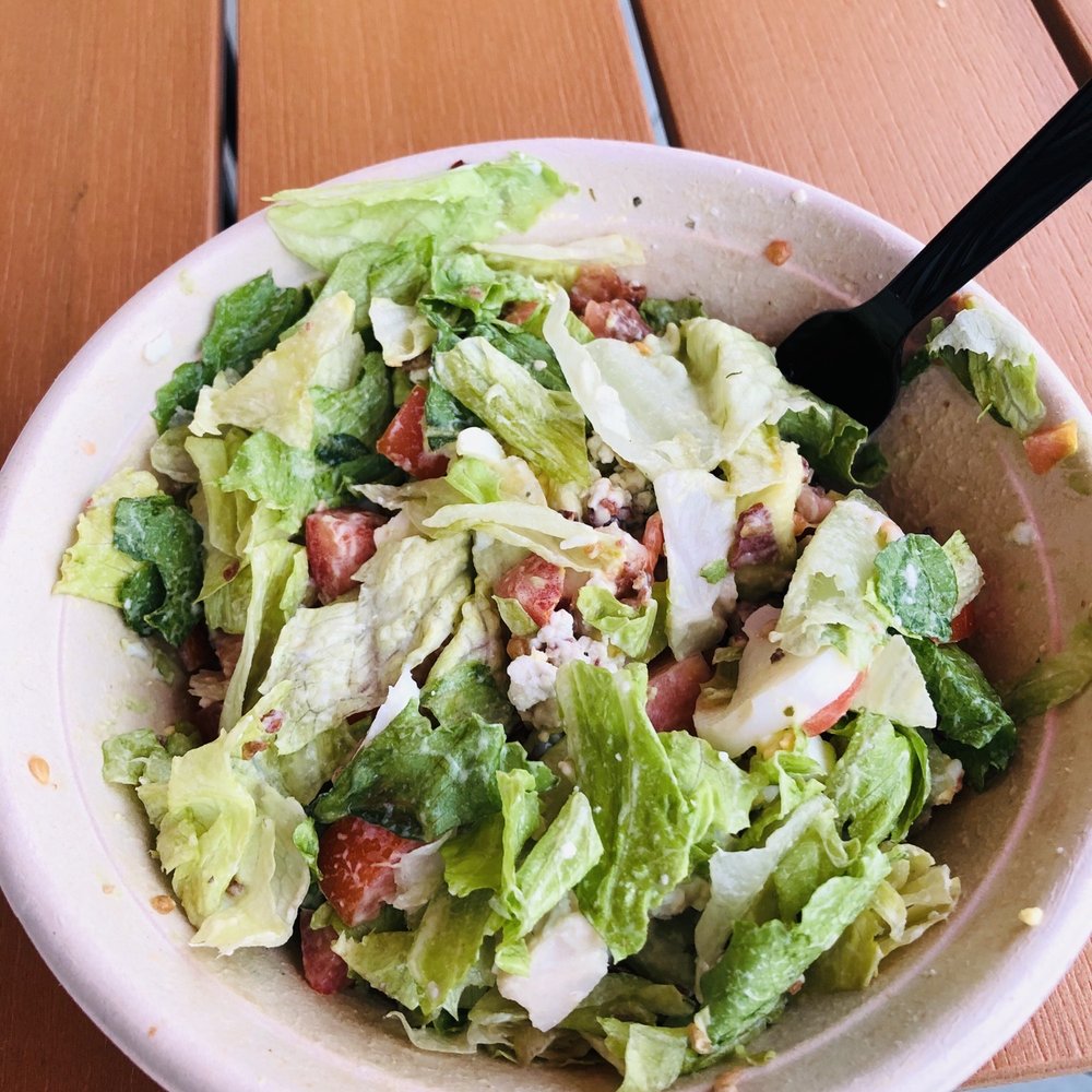 Saladworks - Salad Near Me - Hollister, California Saladworks - Salad Near Me - Hollister, California