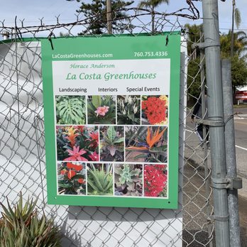 Andersons La Costa Nursery - Nurseries & Gardening Near Me - Encinitas, California Andersons La Costa Nursery - Nurseries & Gardening Near Me - Encinitas, California