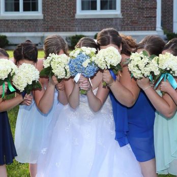 Petal Pushers - Florists Near Me - Natick, Massachusetts