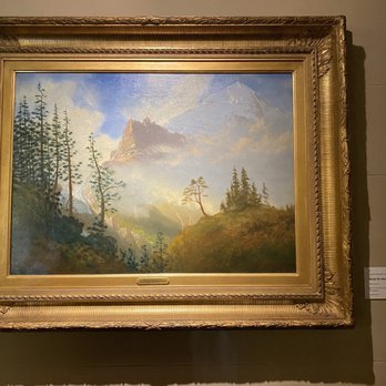 Briscoe Western Art Museum - Art Museums Near Me - San Antonio, Texas