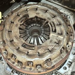 Fred's Auto Service