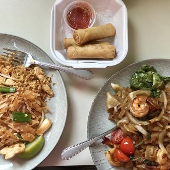 Chao Phra Ya - Thai Near Me - Herndon, Virginia Chao Phra Ya - Thai Near Me - Herndon, Virginia