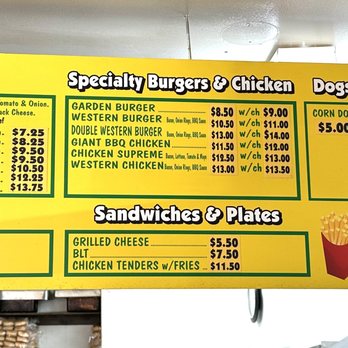 Giant Burger - a menu for a fast food restaurant - Burgers Near Me - Arnold, California Giant Burger - a menu for a fast food restaurant - Burgers Near Me - Arnold, California