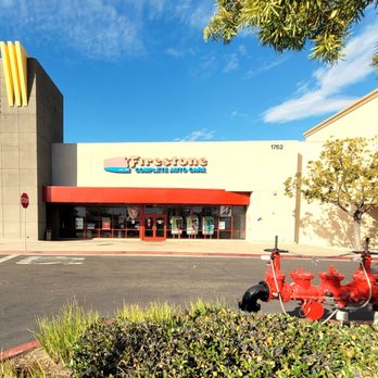 Firestone Complete Auto Care - Auto Repair Near Me - Vista, California Firestone Complete Auto Care - Auto Repair Near Me - Vista, California