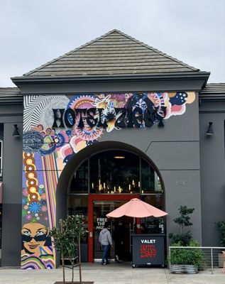 Hotel Ziggy West Hollywood by null