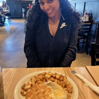 The Big Biscuit - Mother daughter date! - Breakfast & Brunch Near Me - Edmond, Oklahoma The Big Biscuit - Mother daughter date! - Breakfast & Brunch Near Me - Edmond, Oklahoma