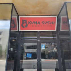 Kuma Sushi