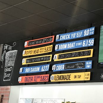 Steam Donkey Brewing Comapny - Breweries Near Me - Aberdeen, Washington