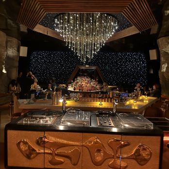 Starlite - The bar - Cocktail Bars Near Me - San Diego, California