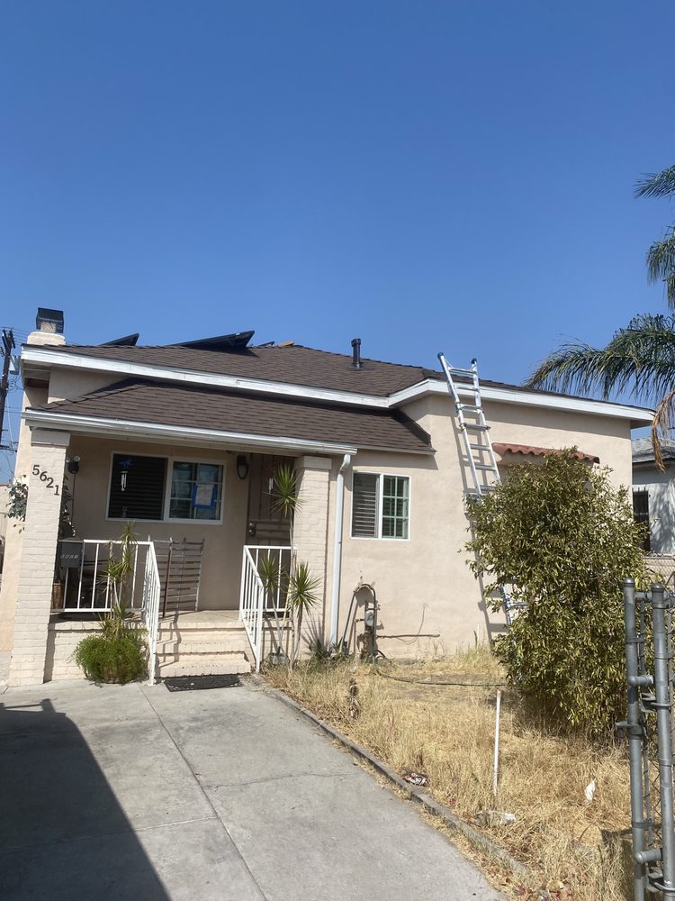 Slide of House R Us Builders