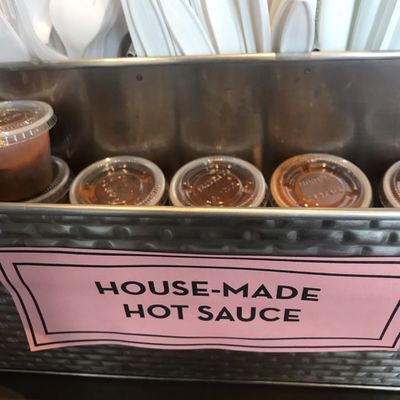 Sally’s Sandwiches by null