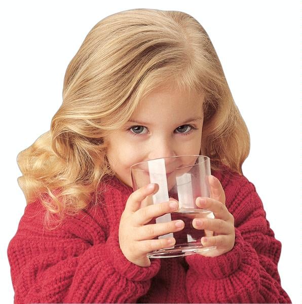 Slide of Superior Water Services