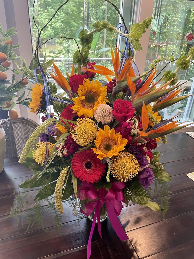 PROVIDENCE FLORIST Updated September 2024 12 Photos & 12 Reviews