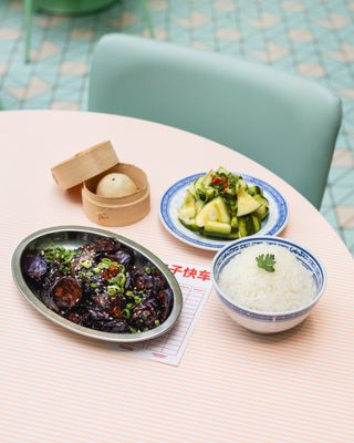 Petit Bao - Bastille by null