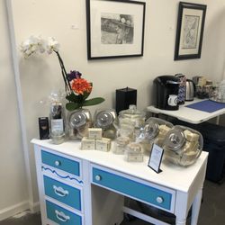 Nocal Mocal - Organic soaps and candles by Abrazos, Inc