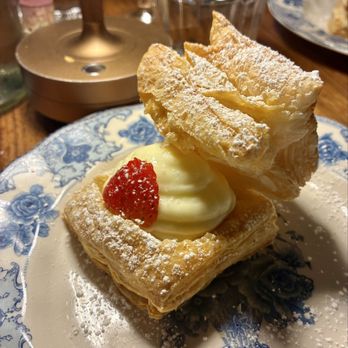 Molo - Italian Near Me - Newport Beach, California