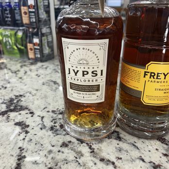 Tompson Liquor - Beer, Wine & Spirits Near Me - Plano, Texas Tompson Liquor - Beer, Wine & Spirits Near Me - Plano, Texas