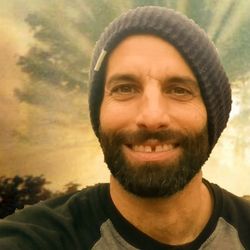 Adam Cole Shapiro - Coach & Facilitator