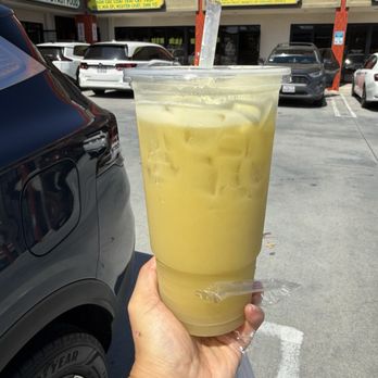 Trai Cay Mien Tay - Kumquat sugar cane - Juice Bars & Smoothies Near Me - South El Monte, California Trai Cay Mien Tay - Kumquat sugar cane - Juice Bars & Smoothies Near Me - South El Monte, California
