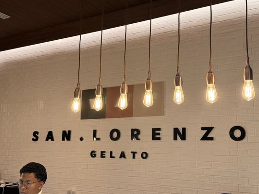 San Lorenzo Gelato and Pastry by null