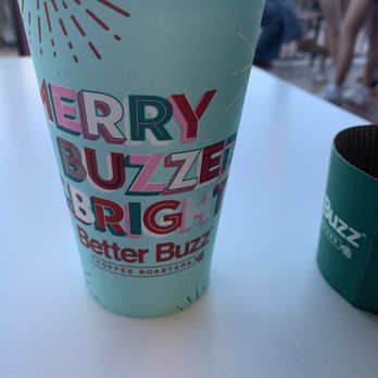 Better Buzz Coffee - White mocha - Coffee & Tea Near Me - San Diego, California Better Buzz Coffee - White mocha - Coffee & Tea Near Me - San Diego, California