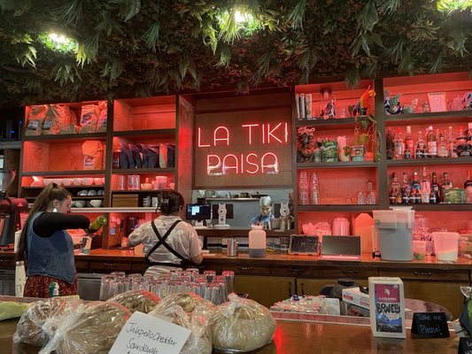 La Casita Coffee by null