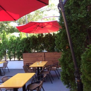 The Sweet Sap - New American Near Me - Flushing, New York The Sweet Sap - New American Near Me - Flushing, New York