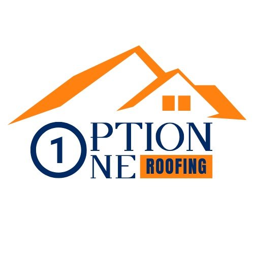 Slide of Option One Roofing