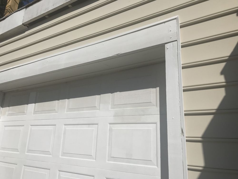 Slide of Above All Roofing and Home Repairs