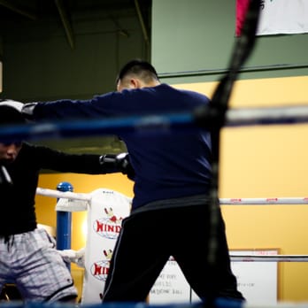 Milpitas Boxing - Boxing Near Me - Milpitas, California
