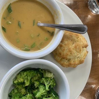 Southern Spoon - Comfort Food Near Me - Smyrna, Tennessee
