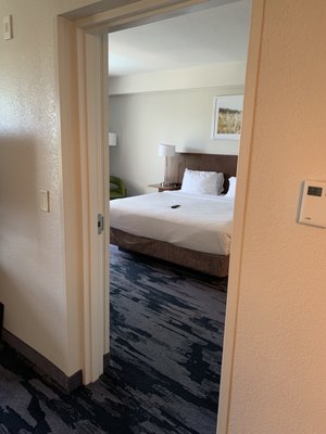 Fairfield Inn & Suites Orlando International Drive/Convention Center by null