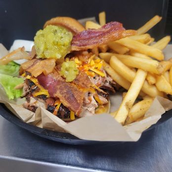 Shepherd's Grill - Hillbilly Pork n Burger - American Near Me - Branson, Missouri Shepherd's Grill - Hillbilly Pork n Burger - American Near Me - Branson, Missouri