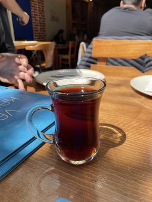 Van Kahvaltı Evi by null