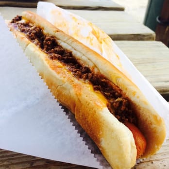 Bert's Hot Dog Shop - Chilli Cheese Dog! - Hot Dogs Near Me - Burgettstown, Pennsylvania Bert's Hot Dog Shop - Chilli Cheese Dog! - Hot Dogs Near Me - Burgettstown, Pennsylvania