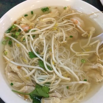 Pho Que Huong - Vietnamese Near Me - Plano, Texas