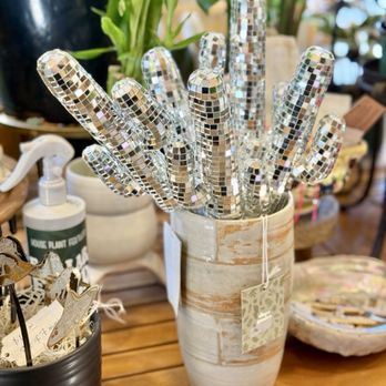 Botanic Panic - Bling sticks - Nurseries & Gardening Near Me - San Francisco, California Botanic Panic - Bling sticks - Nurseries & Gardening Near Me - San Francisco, California