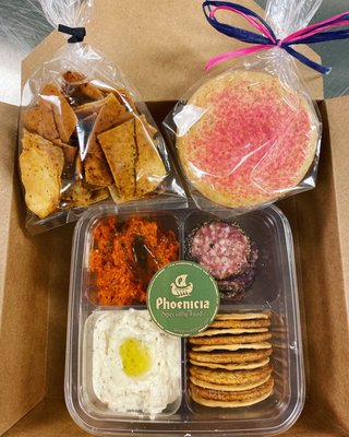 Phoenicia Specialty Foods by null