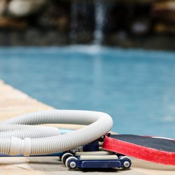 A & Sons Pool Service