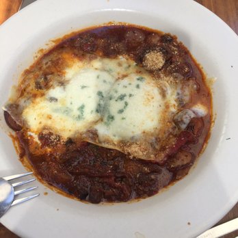 Redbird - Basque Baked egg - New American Near Me - Los Angeles, California Redbird - Basque Baked egg - New American Near Me - Los Angeles, California