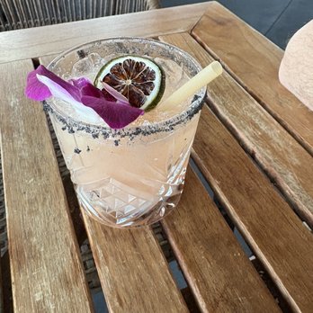 Pau Hana - Signature Margarita - Hawaiian Near Me - Savage, Minnesota
