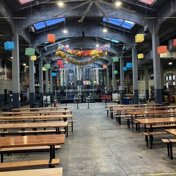 Rhinegeist Brewery - Breweries Near Me - Cincinnati, Ohio