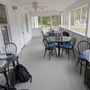 Kettle Falls Hotel