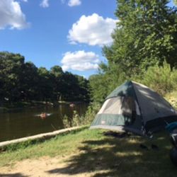 Roy’s Rentals & Campground