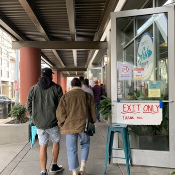 Seattle Fish Guys - Seafood Markets Near Me - Seattle, Washington